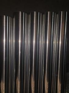 Hydraulic Piston Rod In Carbon Steel Stainless Steel